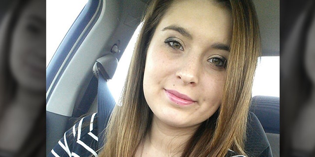 Savanna Greywind, 22, was eight months pregnant when she was murdered by her neighbor. Her baby was cut from the stomach in August 2017. Her body was found in Red River Lake. 