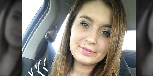 Savanna Greywind, 22, was eight months pregnant when she was murdered by her neighbor, and her baby cut from her womb in Aug. 2017. Her body was found in Red River lake.