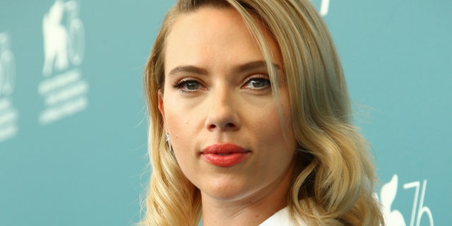 Actress Scarlett Johansson opened up about her recent controversies.