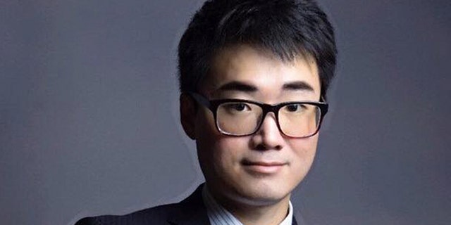 Simon Cheng Man-kit, 28, was reported missing on August 9, just one day after attending a business trip in China.
