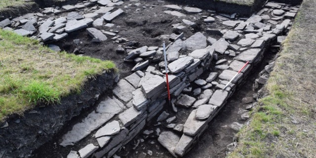 The Skaill Norse Hall