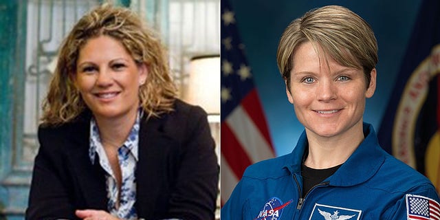 NASA astronaut spouse’s family claims they were ‘frightened’ by demands ...