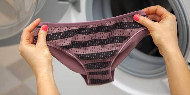 The study found that 45 percent of Americans have worn a pair for a few days in a row, while 13 percent admitted to wearing the same pair for a solid week.