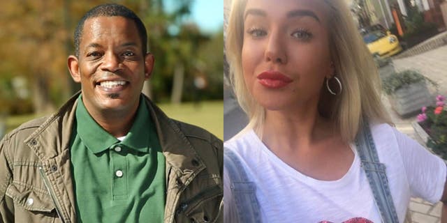 Caesar believes Maria is his soul mate, even though they've never met in person.