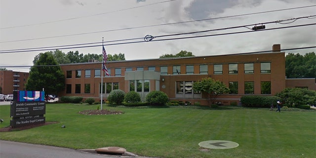 James Reardon, 20, was arrested in connection with an online threat to the Jewish Community Center of Youngstown, according to a sergeant with The Mahoning County Sheriff’s Office.