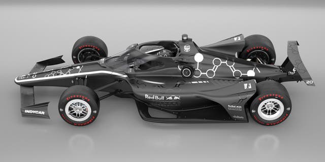 Indycar is adding protective aero screens to its cars in 2020.