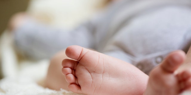 While the exact cause of his death was not determined, a pediatrician told investigators that there was evidence of “hypoxia and brain damage because of lack of oxygen and blood to the brain.”