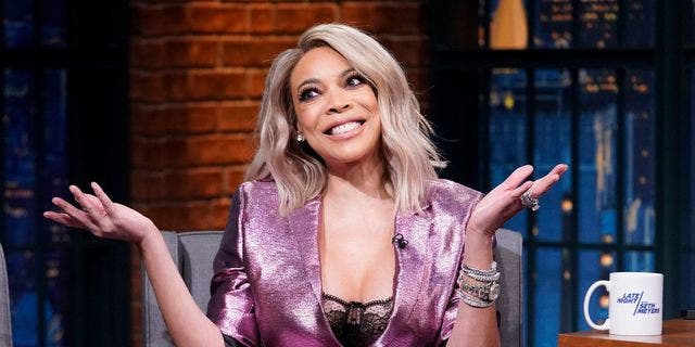 Wendy Williams has previously taken time off to deal with issues related to her Graves' disease.
