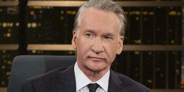 Bill Maher.