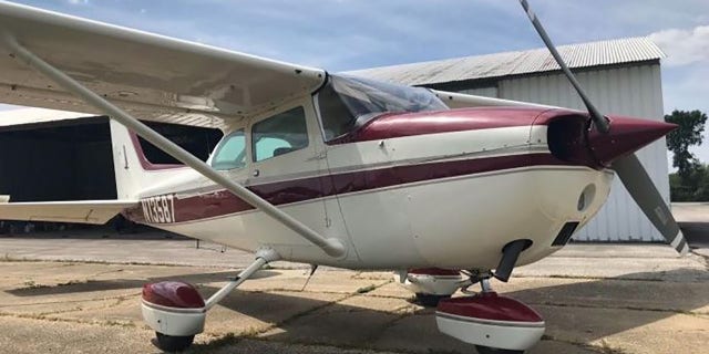 Cessna 172