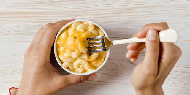 The cheesy addition marks the first permanent side menu item that has been put on the menu since 2016.