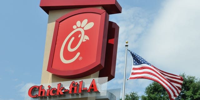 West Linn High School will reportedly allow the Chick-fil-A food truck to remain at the school's football games for the remainder of the season.