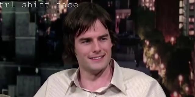 Scary deepfake video shows Bill Hader morphing into Tom Cruise | Fox News