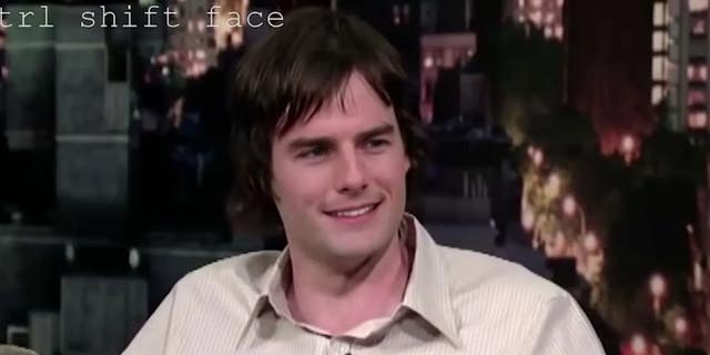 Scary Deepfake Video Shows Bill Hader Morphing Into Tom Cruise Fox News