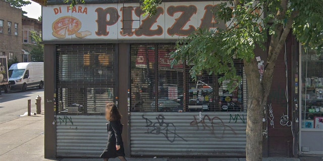 Di Fara Pizza in the Midwood neighborhood in Brooklyn. (Photo: Google Maps)