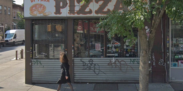 Di Fara Pizza in Brooklyn's Midwood neighborhood. (Photo: Google Maps)