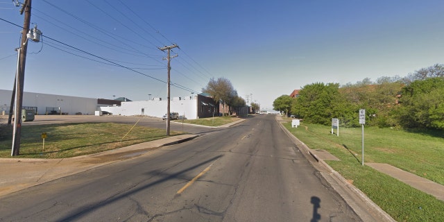 Tarrant County Medical Examiner’s Office said that Margarita Brooks, 30, was shot on 1100 Canter Drive, an area that appears to be the rear side of a business across from a grassy field.