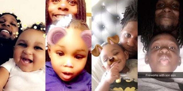 Thomas McNichols was remembered as a "gentle giant" by family members following his death early Sunday during a mass shooting in Dayton, Ohio.
