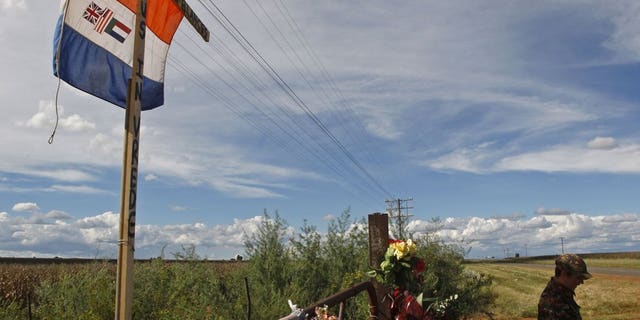 South Africa's Equality Court has restricted the display of the old apartheid-era flag in a ruling that it's gratuitous use amounts to hate speech and racial discrimination.