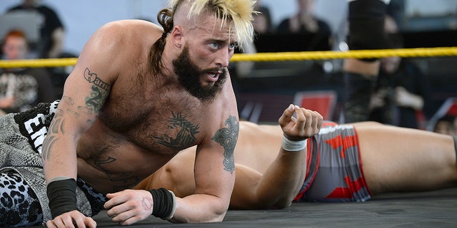 Former Wwe Superstars Enzo Amore And Big Cass Plot Comeback As Free Agents Nzo And Cazxl Fox News