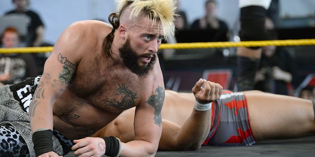 Former Wwe Superstars Enzo Amore And Big Cass Plot Comeback As Free Agents Nzo And Cazxl Fox News Former Wwe Superstars Enzo Amore And Big Cass Plot Comeback As Free Agents Nzo And Cazxl Fox News