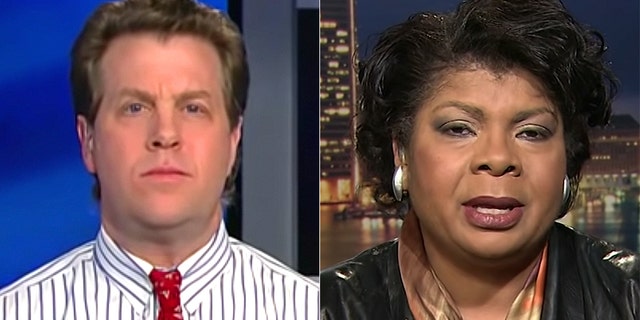 Washington Post media critic Erik Wemple ripped CNN’s April Ryan in his latest column.