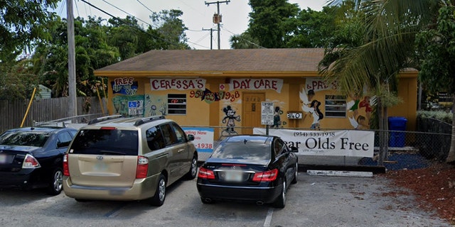 The daycare center has since been hit with a series of violations.