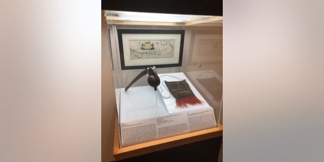 (Credit: Fort Ticonderoga)