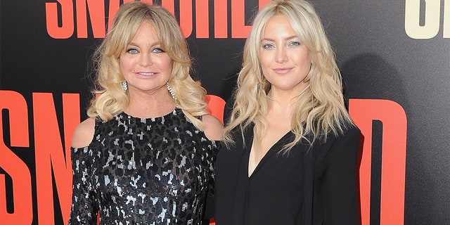 A List Of Celebrity Mother Daughter Look Alikes That Will