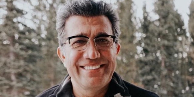 Hamid Jahangard, 60, died from blunt force trauma injuries to the head earlier this month after he was hit by Bryan Scmitt's Mercedes, prosecutors said.