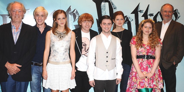Harry Potter Stars Brother Friend Dead After Being