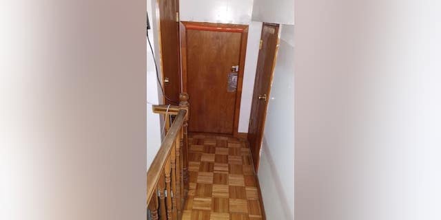 Landlords in a New York apartment building illegally converted small apartments into multiunit pads with ceilings as low as 4 1/2 feet high.