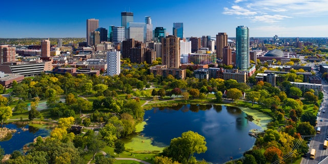 According to the survey, the North Star State is “hard to match, with a homey feel and locals who go the extra mile to welcome tourists.”