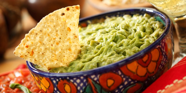 Restaurants in the area claim they were forced into being creative about their guacamole after avocado prices skyrocketed in recent months because of the heat.