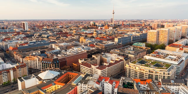 German police are investigating an attack of 55-year-old Jewish man who was attacked by two men Tuesday night in Berlin, according to reports. (iStock)