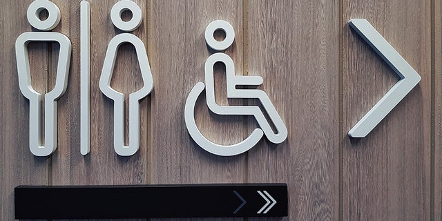 The Welsh town of Porthcawl is set to install hi-tech toilets that would deter sexual activity by spraying the user with water.