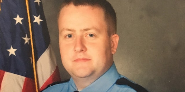 Jacob Keltner, who lived to be 35, served numerous positions within the McHenry County Sheriff's Office.