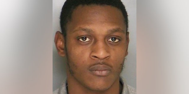 Jamel Turner was sentenced to 27 years in jail for vehicular manslaughter and other charges. (Suffolk County Police)