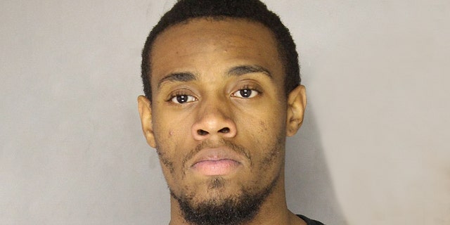 Mugshot for James Wyatt, 23