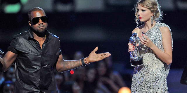 Taylor Swift Kanye West’s Famous Phone Call Leaked In Full