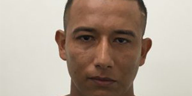 Kevin Mendoza is facing first-degree rape and attempted second-degree murder charges following an incident in Silver Spring, Md., last Friday.