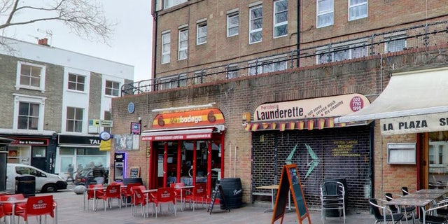 Cahill said when he moved into his apartment, the double glazed windows were closed and he could not hear anything. However, due to a recent heat wave in London, he said he had to open his windows at night, which has brought in the noise.