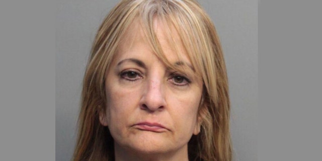 Odalis Lopez, 56, allegedly stole thousands from a Holocaust survivor and her husband, according to police.