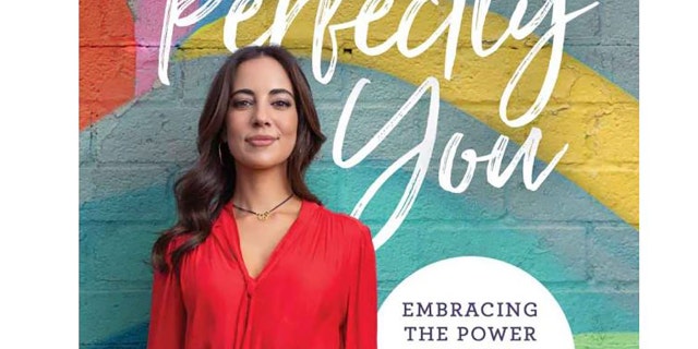 Atencio's book cover.