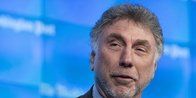 Washington Post executive editor Marty Baron is embarrassed by a story that needed 15 separate corrections. (MANDEL NGAN/AFP/Getty Images)