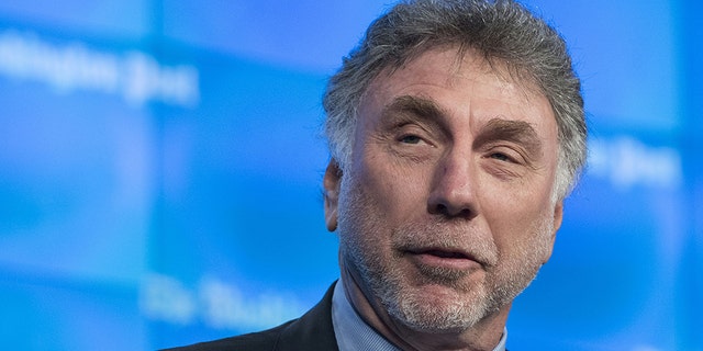 Washington Post executive editor Marty Baron is embarrassed by a story that needed 15 separate corrections. (MANDEL NGAN/AFP/Getty Images)