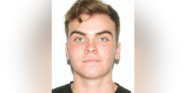 Matthew Bernard was charged with three counts of first-degree murder.
