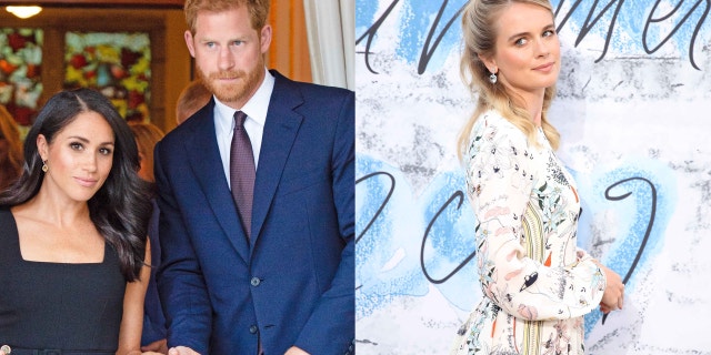 Meghan Markle and Prince Harry will reportedly attend the wedding of his ex-girlfriend, Cressida Bonas. Bonas attended the royal wedding when Prince Harry and Duchess Meghan married in May 2018.