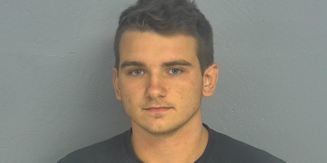 Police in Missouri identified the armed suspect that entered a Springfield Walmart on Thursday as 20-year-old Dmitriy Nickolayvich Andreychenko, who was reportedly stopped at gunpoint by a former firefighter before being taken into custody by police.
