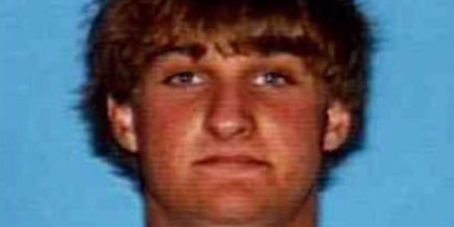 Nicholas Anthony Picciolo, 26, was reported missing after leaving a Blink-182 concert in California Thursday night.